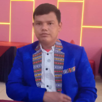 चन्द्र कुमार तामाङ्ग